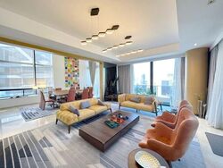 Trilight (D11), Condominium #592437331